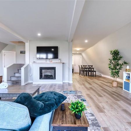 Newly Remodeled 2Bd Room A Frame Cottage Point Roberts Екстер'єр фото