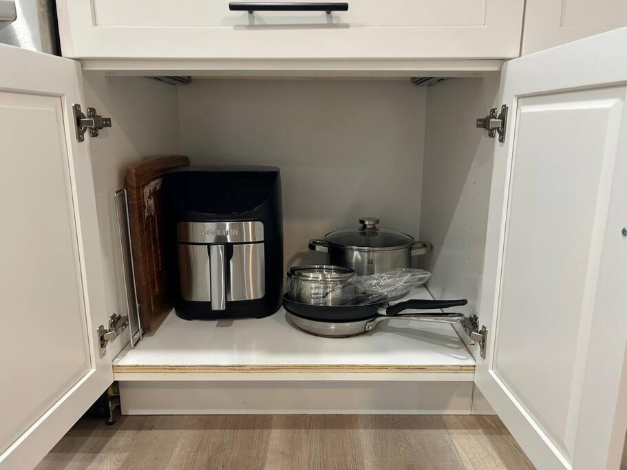 Newly Remodeled 2Bd Room A Frame Cottage Point Roberts Екстер'єр фото