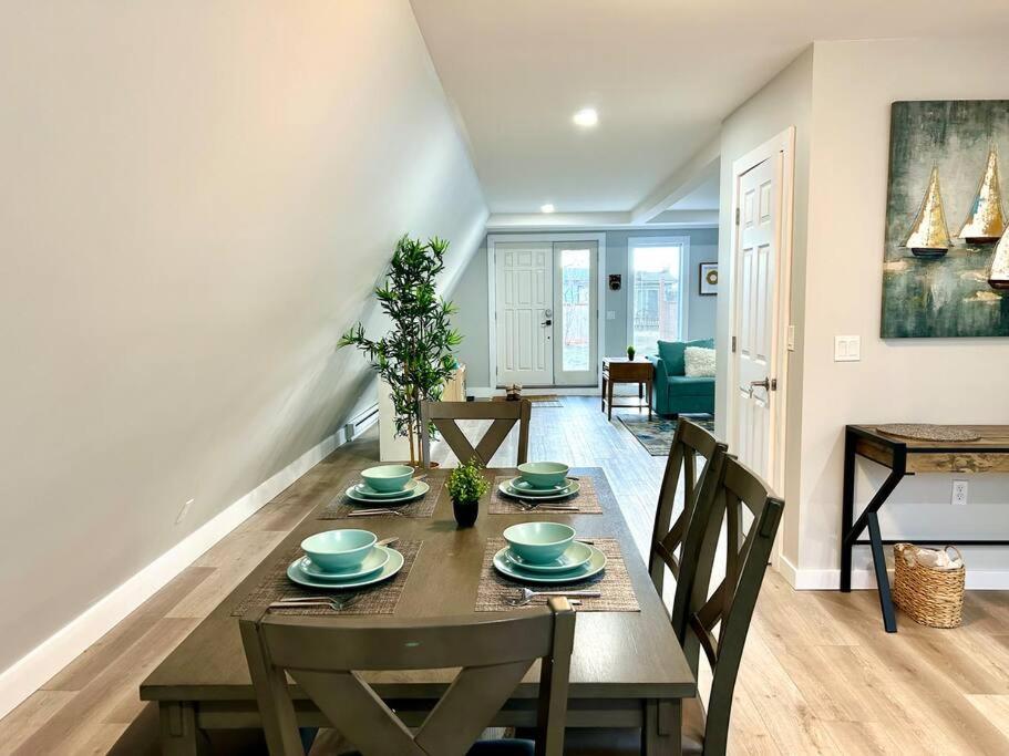 Newly Remodeled 2Bd Room A Frame Cottage Point Roberts Екстер'єр фото